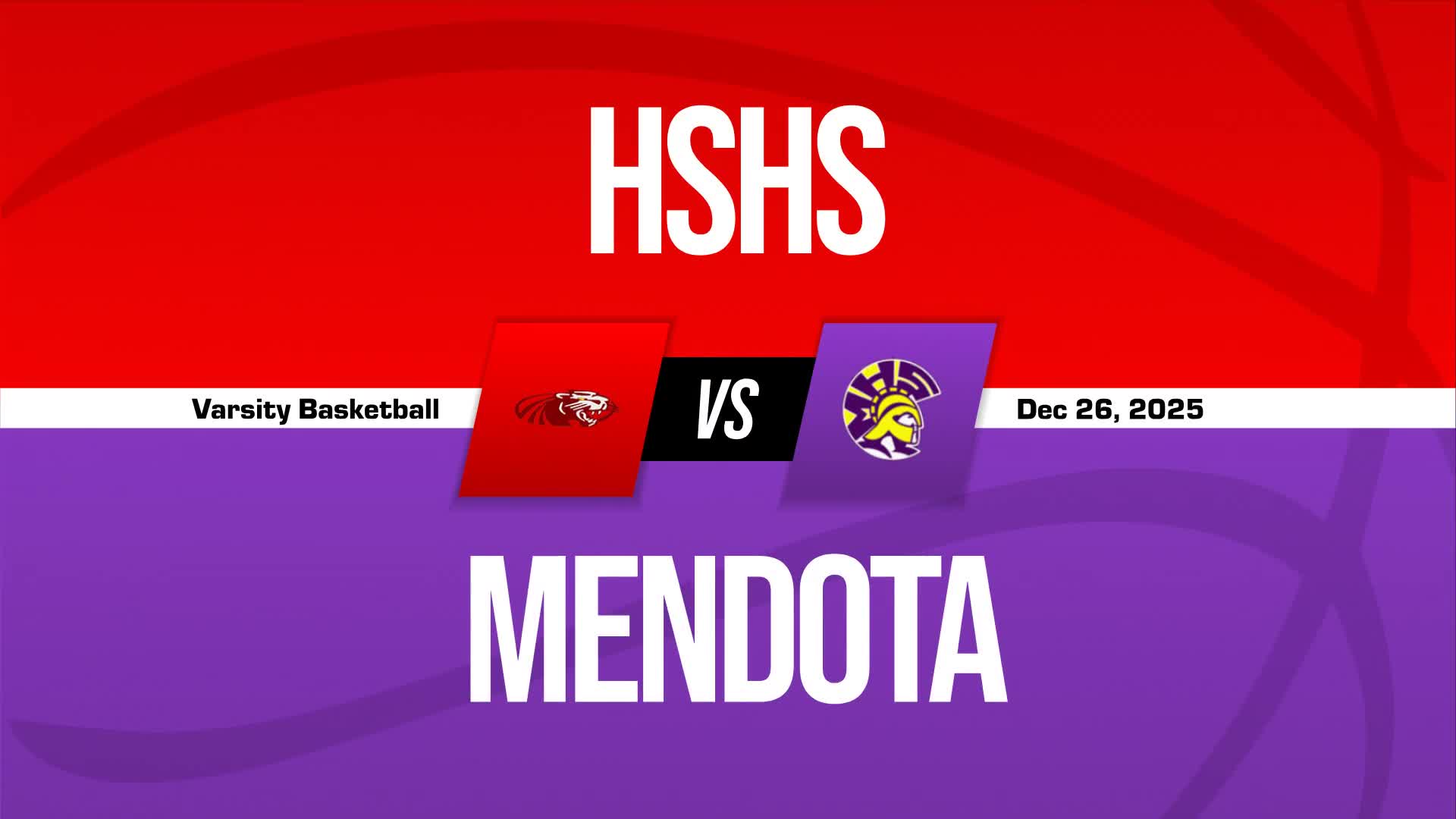 Basketball Recap: Mendota Comes Up Short + How To Watch