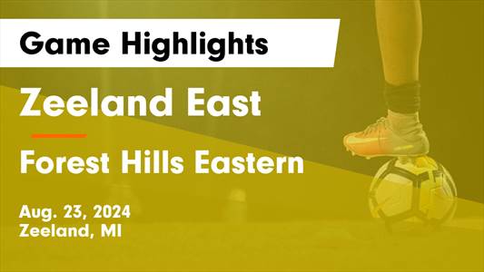 Soccer Game Recap: Forest Hills Eastern Takes a Loss