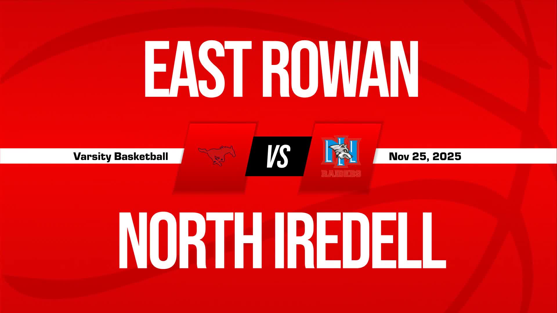 Basketball Recap: East Rowan Comes Up Short + How To Watch