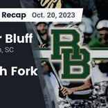 Football Game Recap: Boiling Springs Bulldogs vs. Dutch Fork Silver Foxes