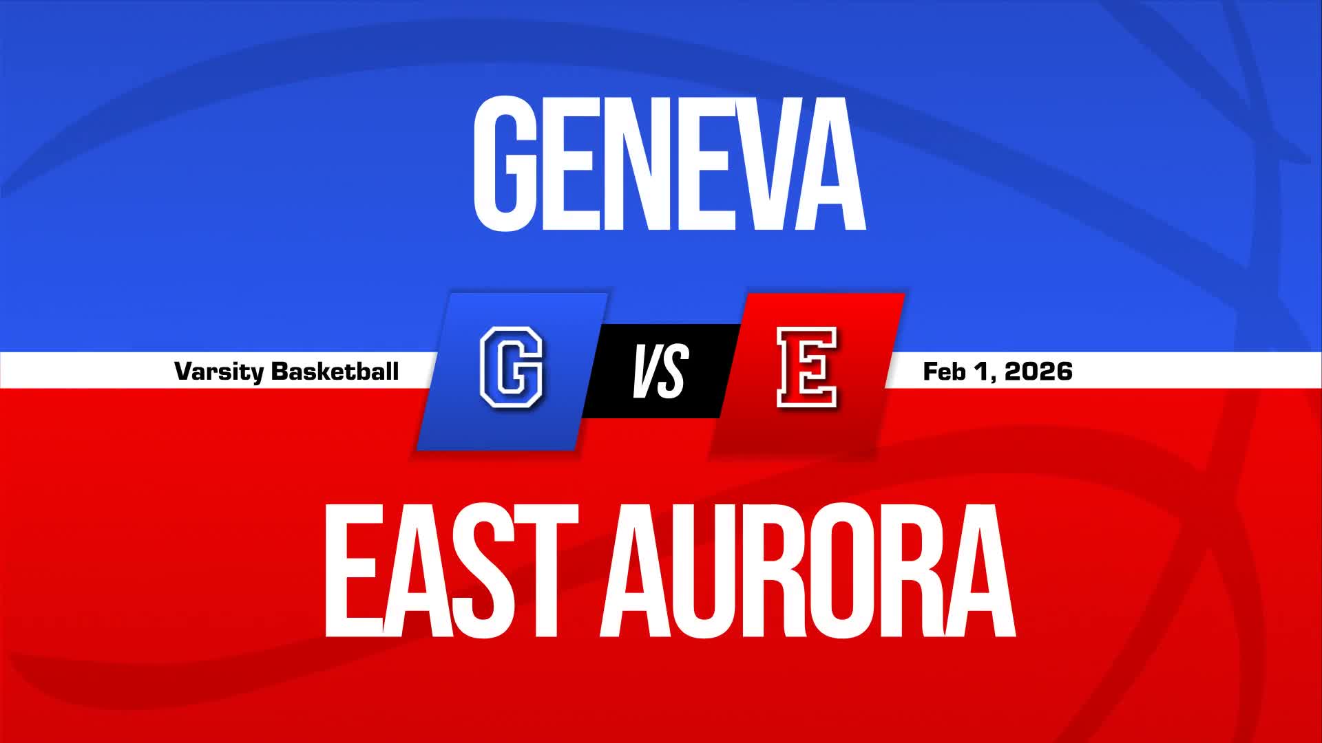 Basketball Game Preview: Aurora East Tomcats vs. West Aurora Bla