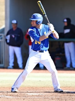 Nick Ciuffo, Lexington