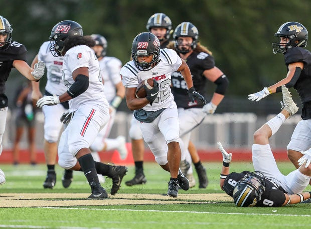 Lee's Summit North and Raymore-Peculiar are two of the Top 25 teams in the state once more in 2021.