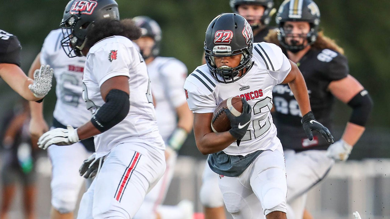 Missouri Preseason MaxPreps Top 25
