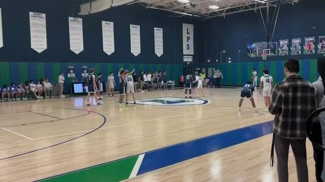 Baseball Recap: Lakehill Prep Comes Up Short