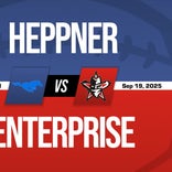 Football Recap: Heppner Skates Past Enterprise with Ease + How To Watch