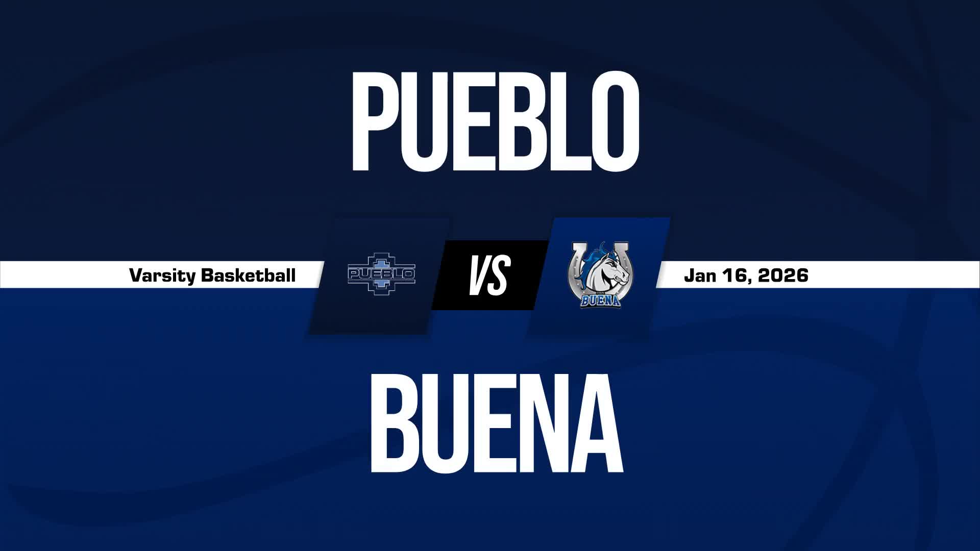 Basketball Game Preview: Pueblo Warriors vs. Nogales Apaches