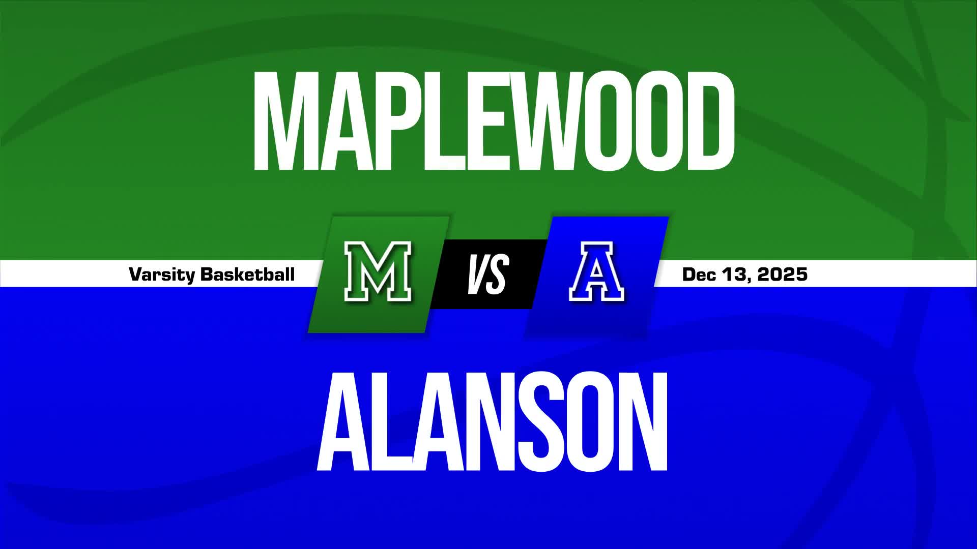 Basketball Recap: Maplewood Baptist Academy Snaps Three-Game Streak of Wins at Home