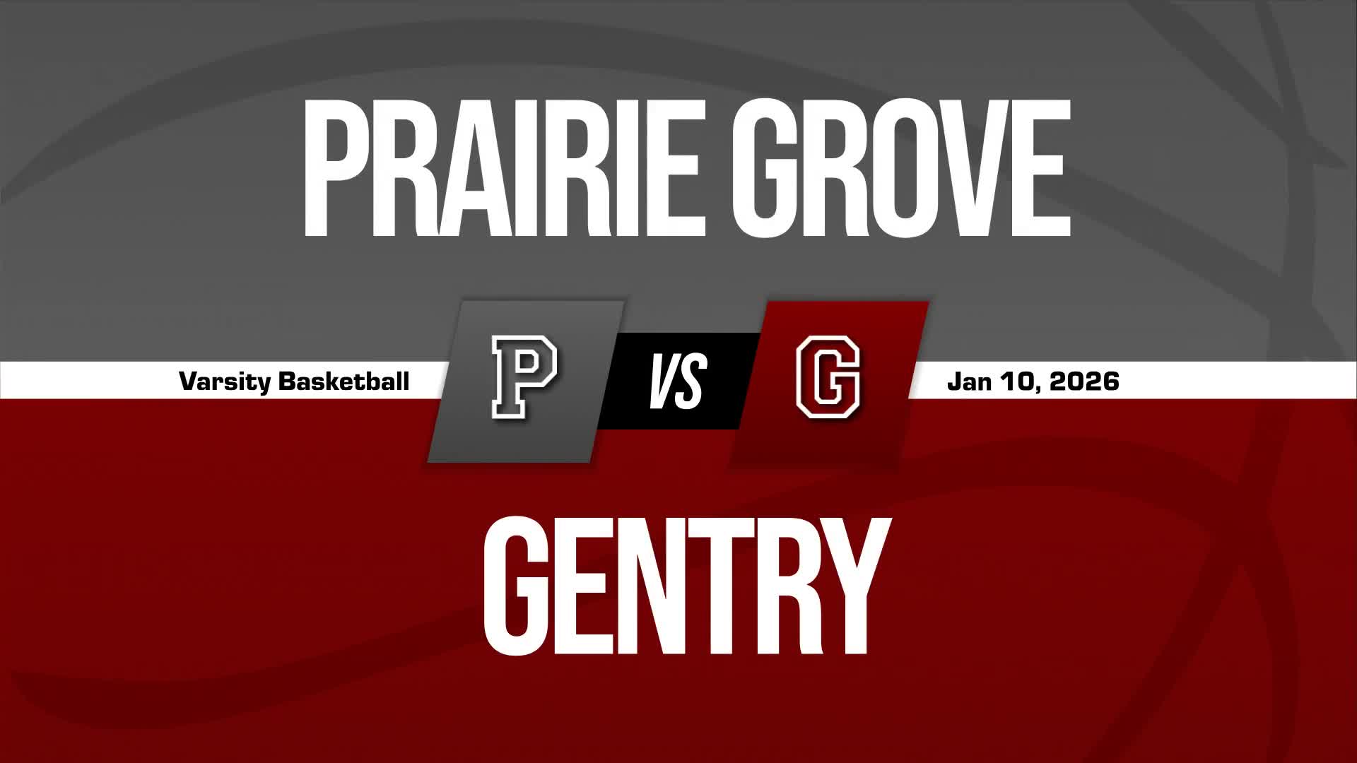 Basketball Recap: Prairie Grove Find Success + How To Watch