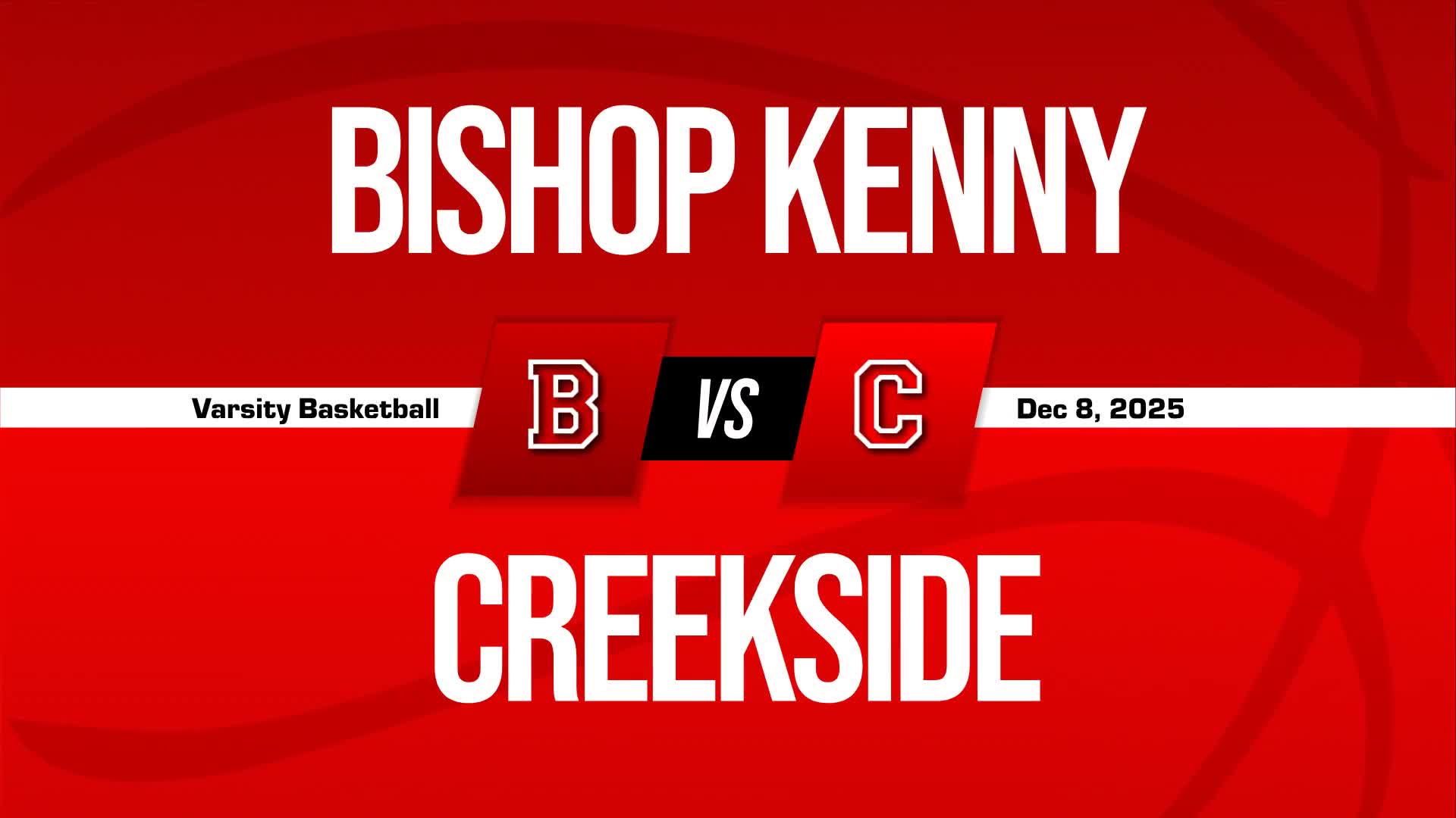 Basketball Game Preview: Creekside Knights vs. Windermere Prep L