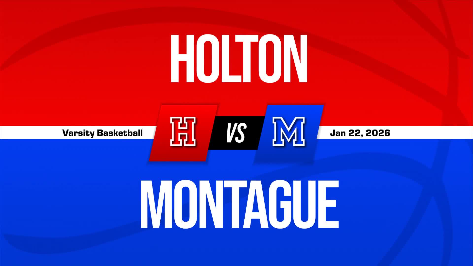 Basketball Recap: Montague Comes Up Short + How To Watch