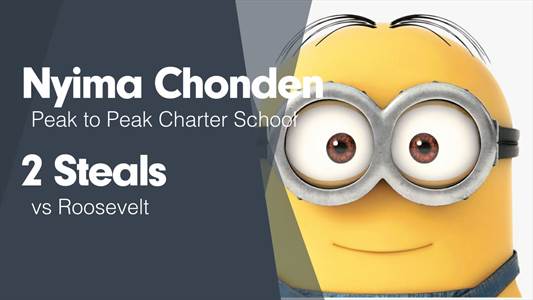 Nyima Chonden Game Report: vs Jefferson Academy