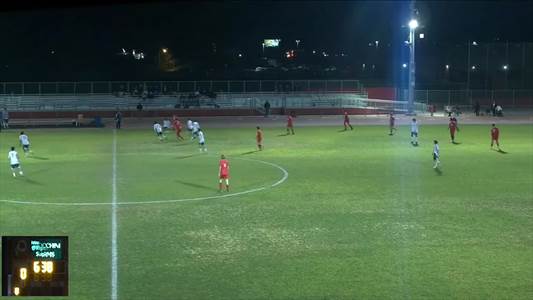 Soccer Game Preview: Ripon vs. Ripon Christian