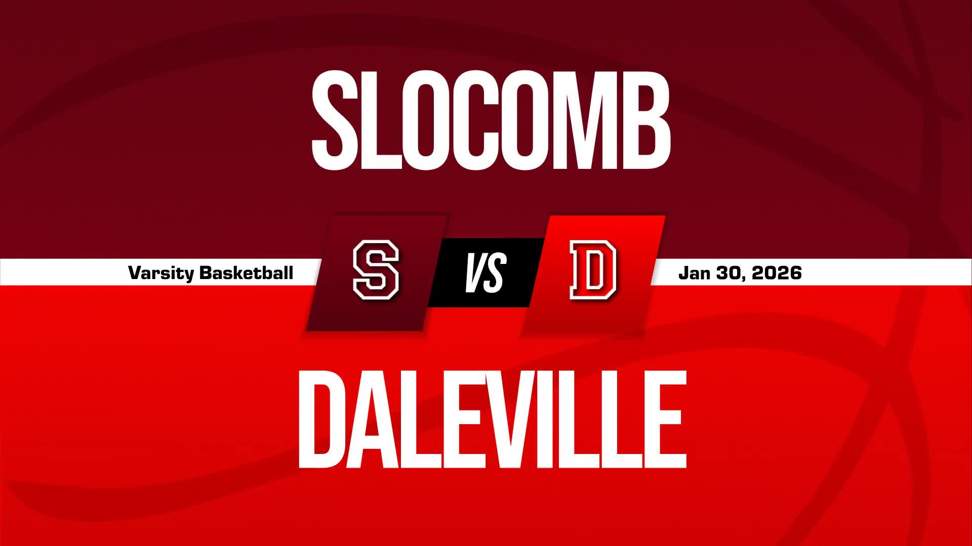 Basketball Game Preview: Slocomb Red Tops vs. Wicksburg Panthers + How To Watch