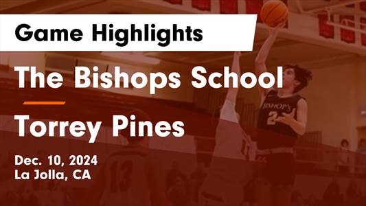 Basketball Recap: Bishop's Extends Winning Streak to Three