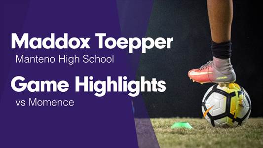 Manteno vs. Paxton-Buckley-Loda