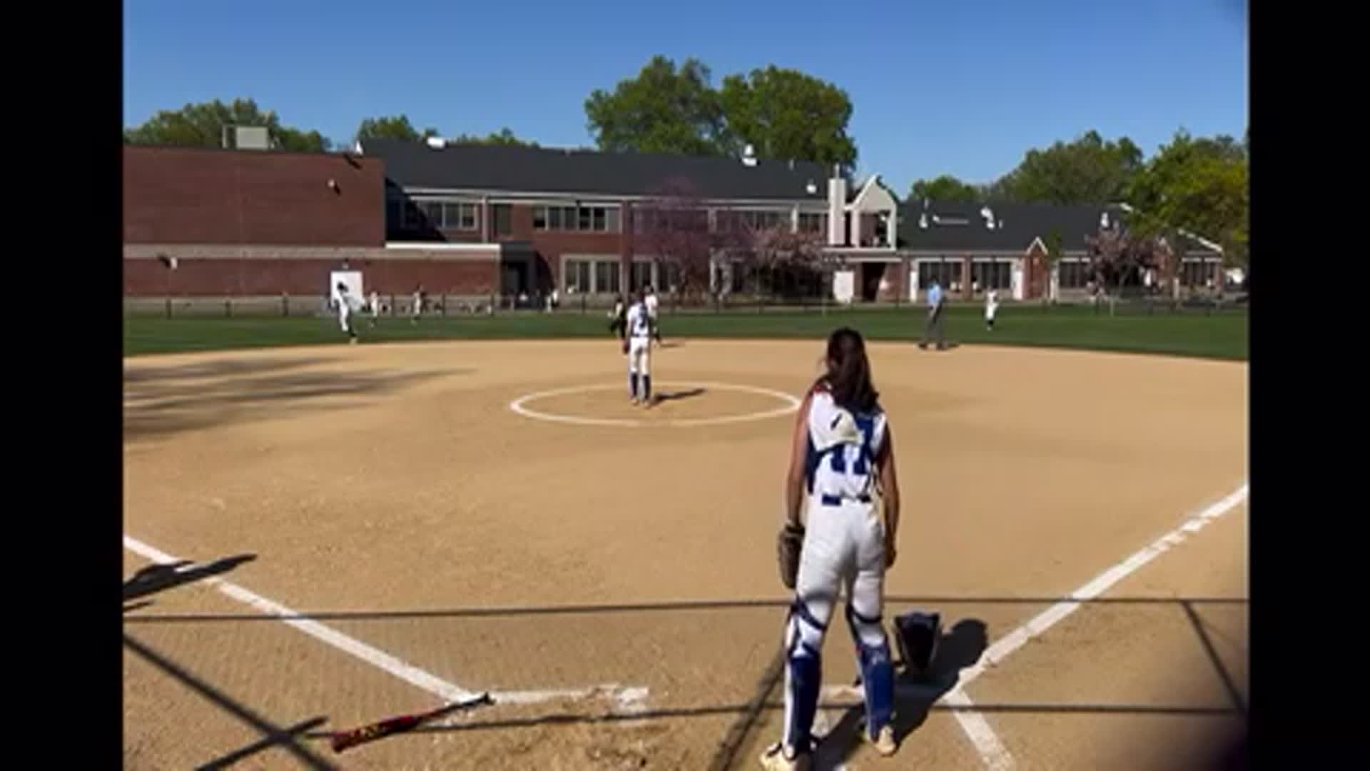 Softball Recap: Dunellen Takes a Loss