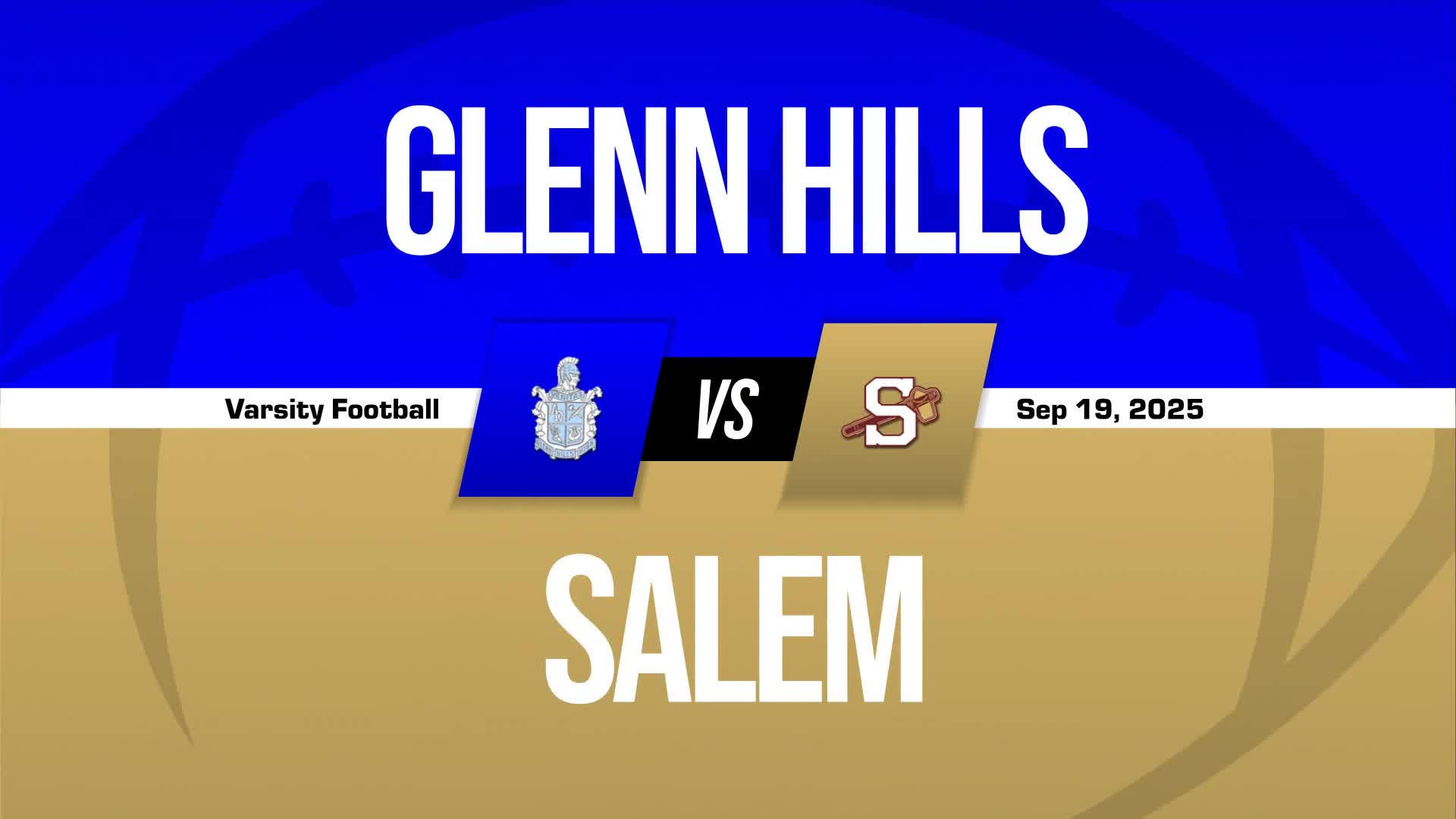 Football Game Preview: Glenn Hills Spartans vs. Laney Wildcats + How To Watch
