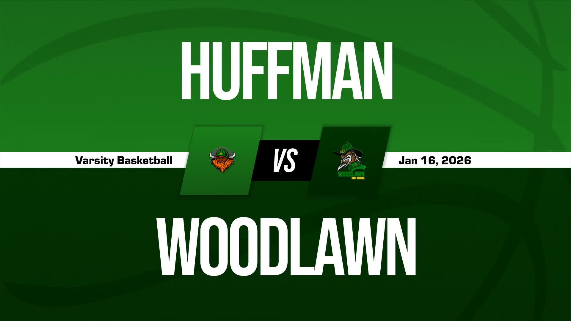 Basketball Recap: Woodlawn Turns Things Around After  Road Loss