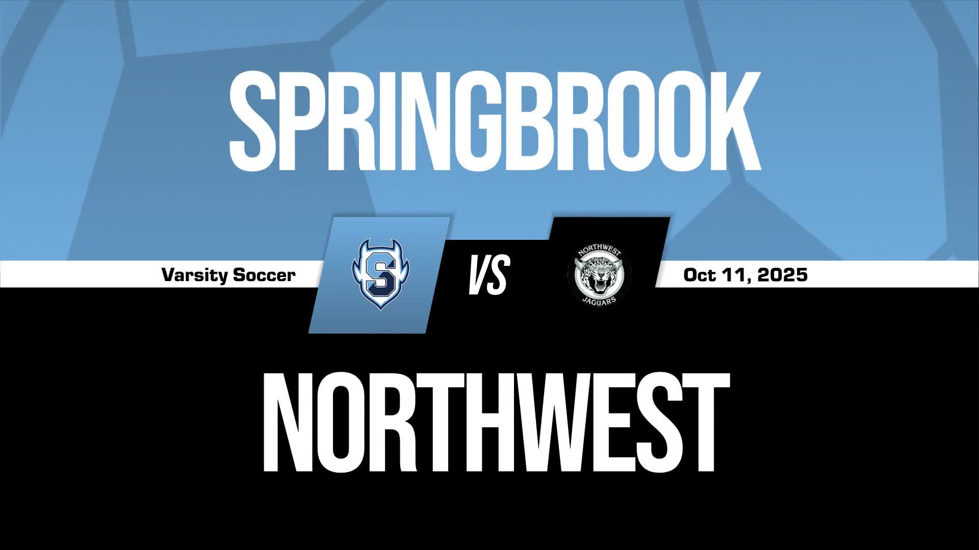 Soccer Game Preview: Northwest vs. Seneca Valley