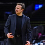 IMG Academy names new basketball coach