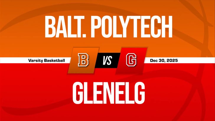 Basketball Game Preview: Glenelg Gladiators vs. Century Knights