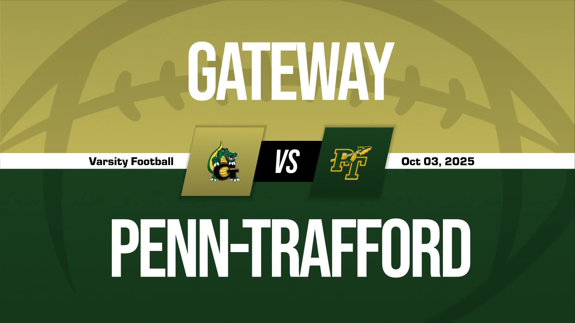 Football Recap: Jayden Stammer Leads a Balanced Attack to Beat Greater Latrobe + How To Watch