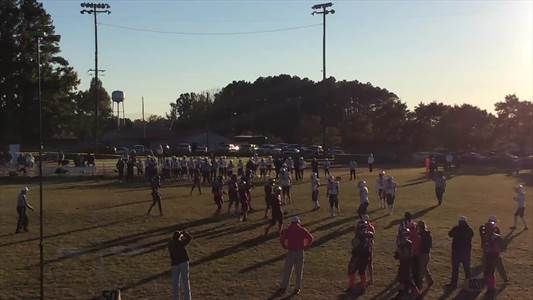 Jack Powers Game Report: vs Eastern Mennonite