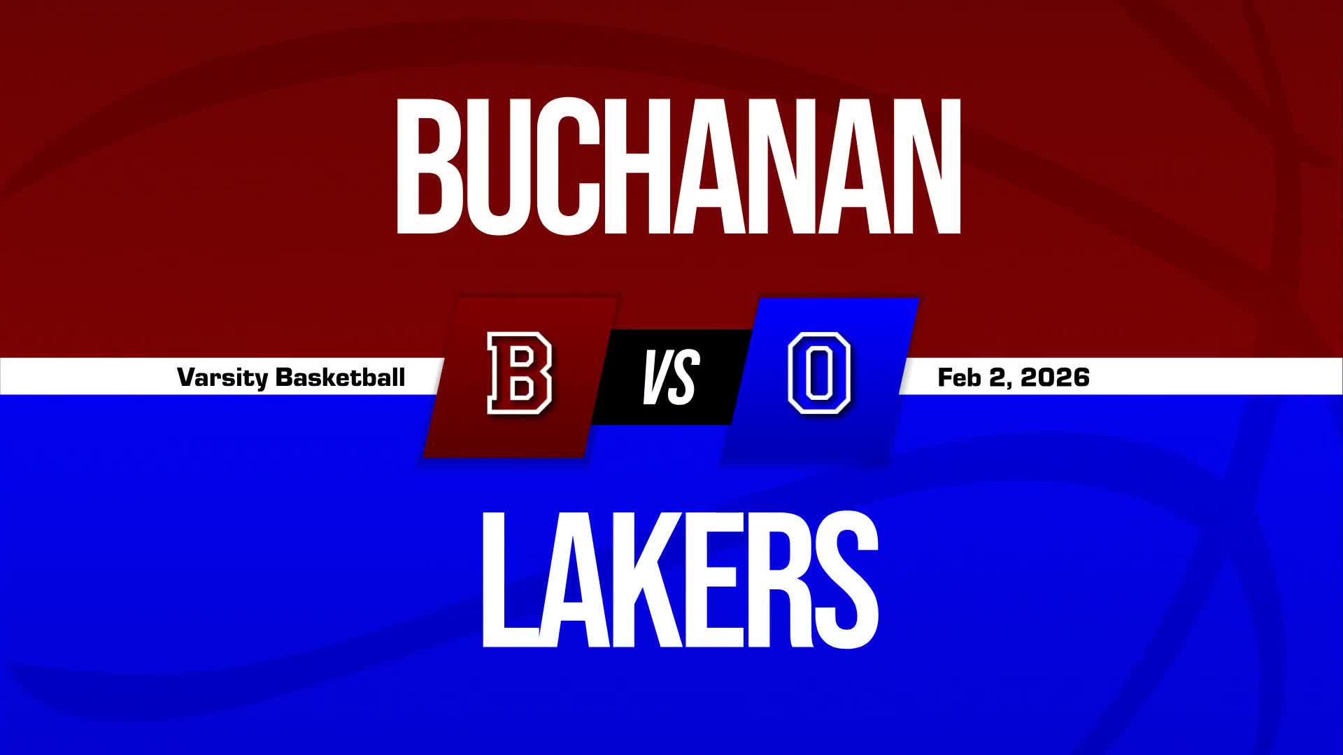 Basketball Recap: Buchanan Piles Up the Points Against Dowagiac