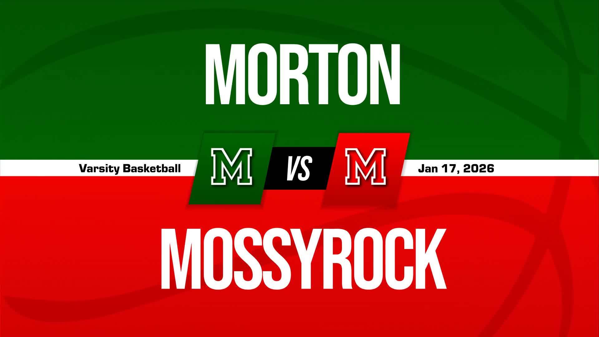 Basketball Recap: Mossyrock Skates Past Winlock with Ease