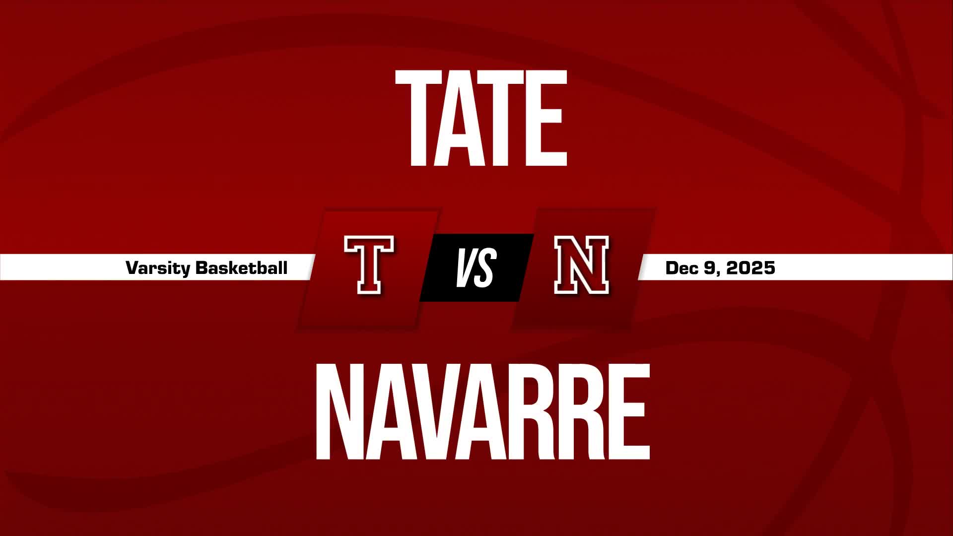 Basketball Recap: Tate Comes Up Short + How To Watch