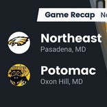 Chesapeake vs. Northeast