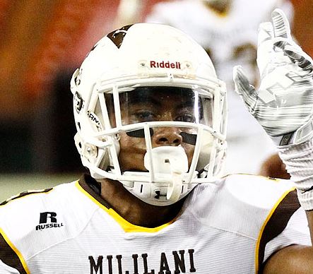 Top recruits from Hawaii, which kicks off 2015 high school football season Friday