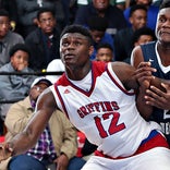 South Carolina high school boys basketball stat stars