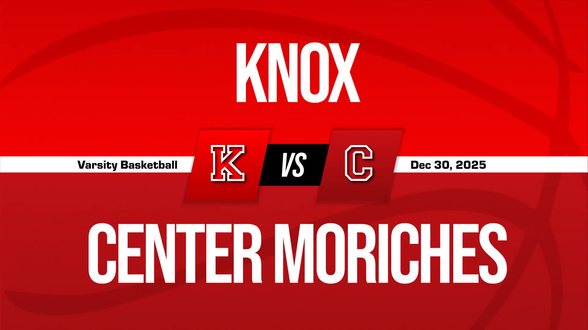 Basketball Recap: Knox Takes a Loss