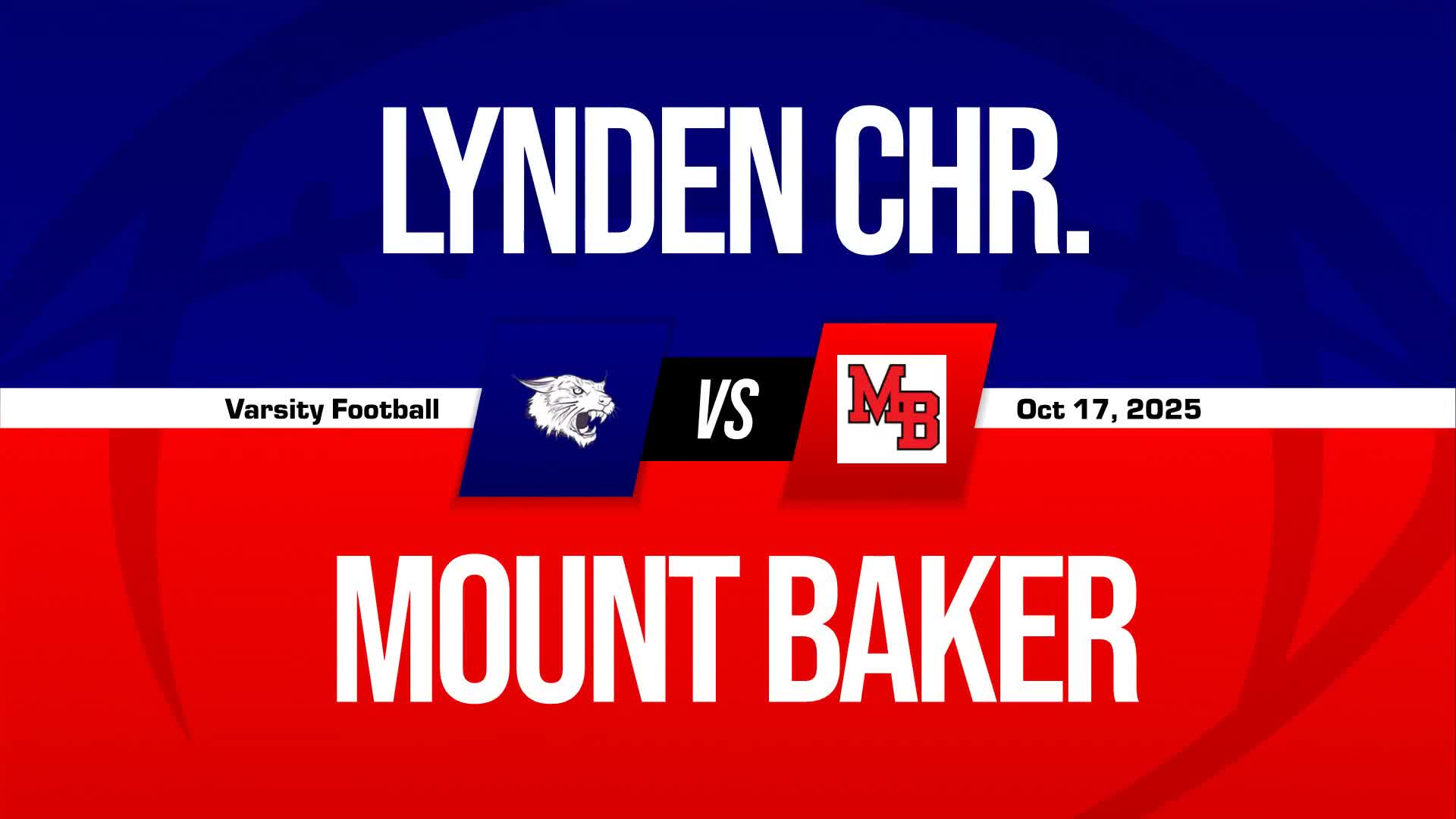 Football Recap: Mt. Baker Extends Winning Streak to Five