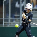 High school softball rankings: Lake Creek, Barbers Hill headline MaxPreps Top 25 as Texas enters postseason play