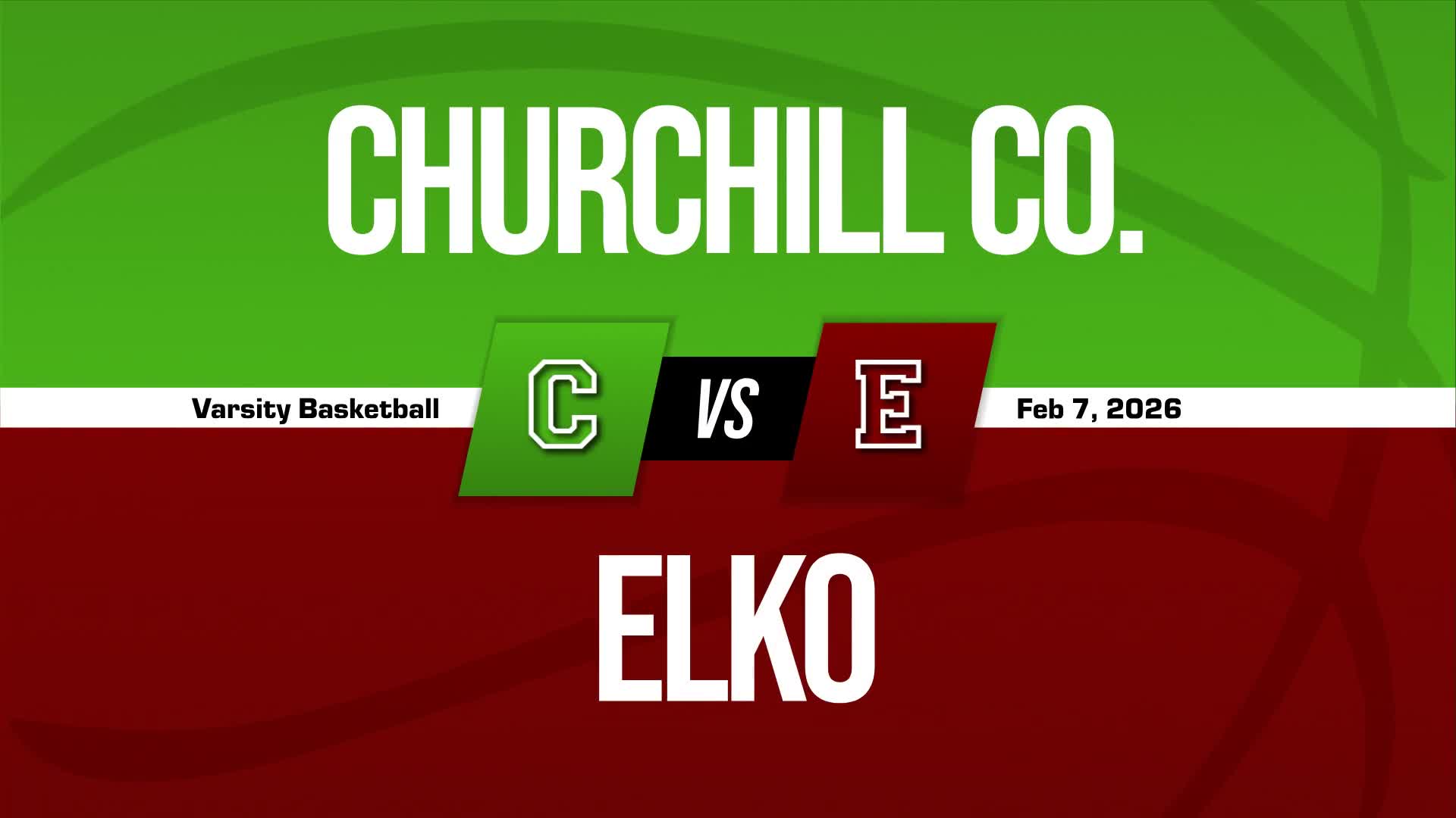 Basketball Game Preview: Churchill County Greenwave vs. Spring Creek Spartans