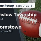 Football Game Preview: Shawnee vs. Moorestown