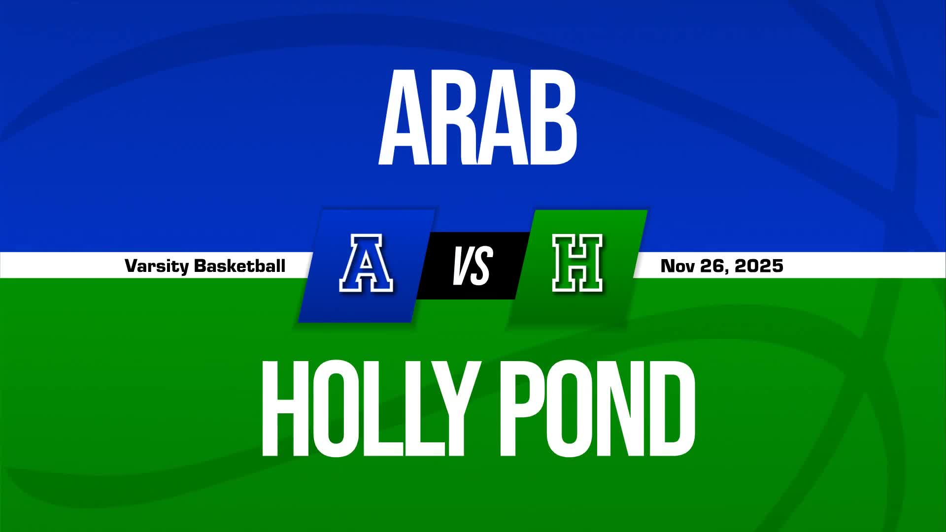 Basketball Recap: Holly Pond Victorious + How To Watch