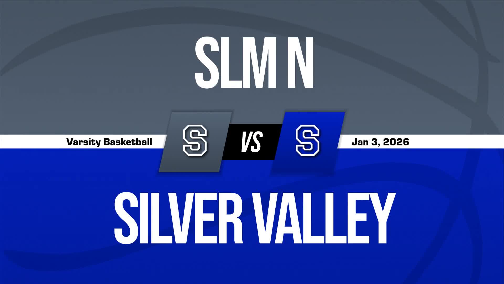 Basketball Recap: Silver Valley Piles Up the Points Against Cobalt Institute of Math & Science Academy