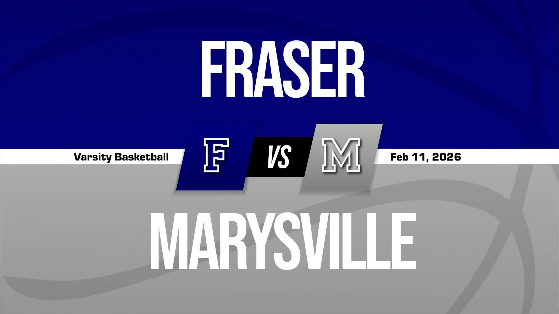 Basketball Game Preview: Fraser Ramblers vs. Chippewa Valley Big Reds + How To Watch