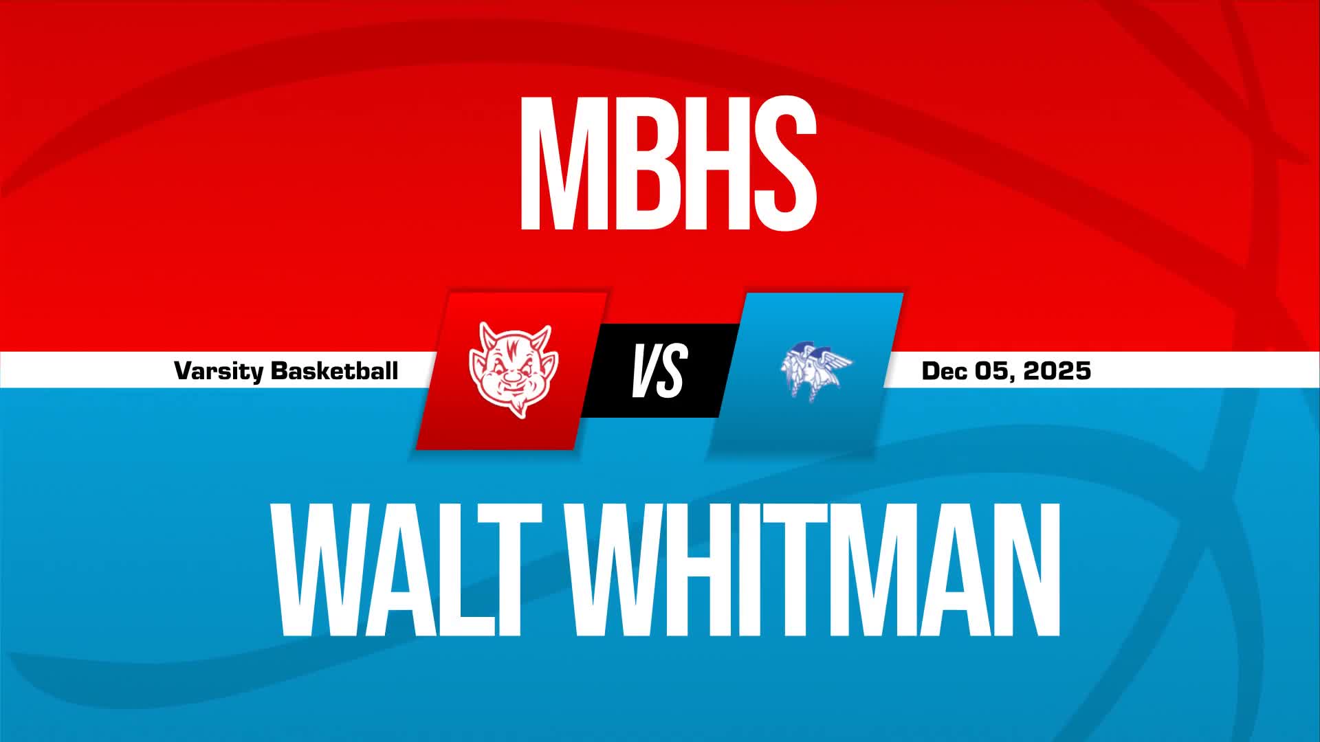 Basketball Recap: Blair Takes a Loss + How To Watch