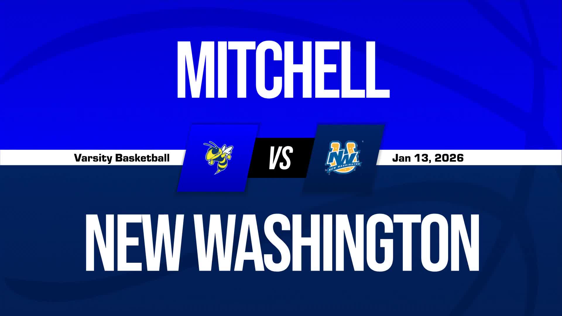 Paisley Modglin Game Report: @ New Washington + How To Watch