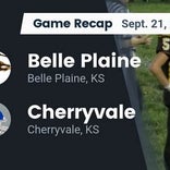 Football Game Preview: Belle Plaine vs. Neodesha