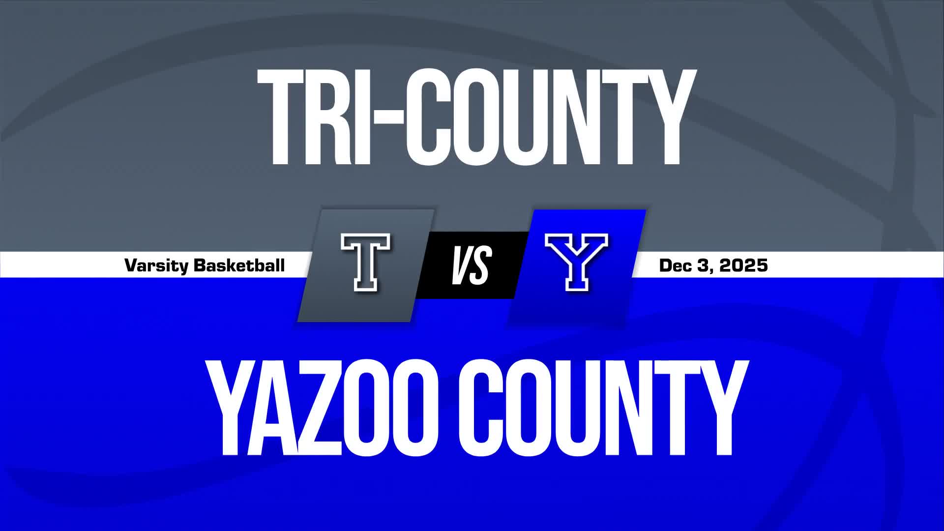 Basketball Recap: Tri-County Academy Comes Up Short