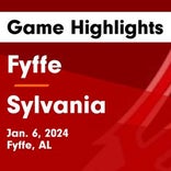 Fyffe extends road losing streak to four