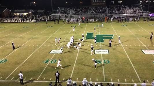 Baseball Game Preview: Locust Fork Hornets vs. Hanceville Bulldo