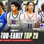 BASKETBALL: Way-too-early MaxPreps Top 25