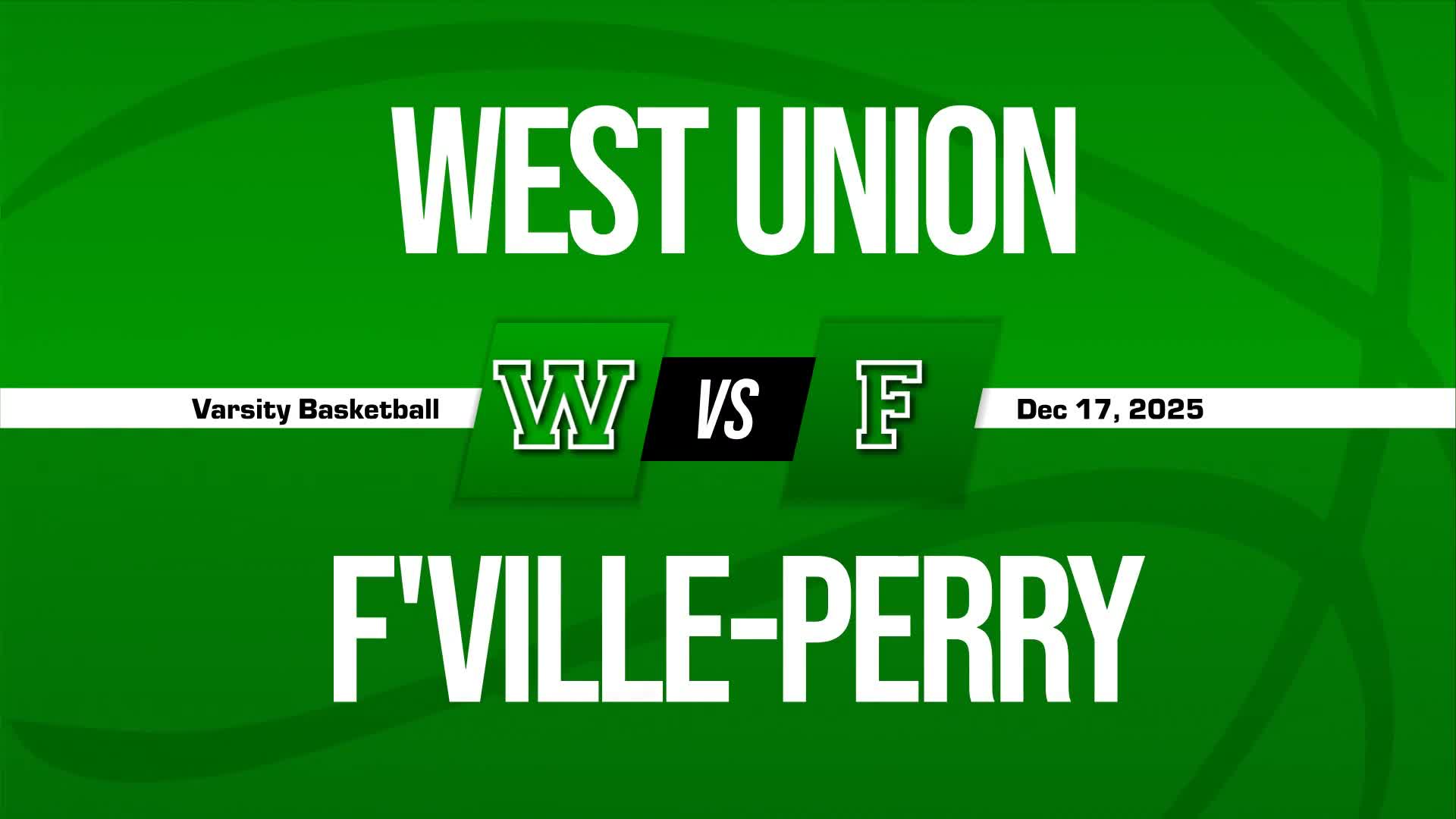 Basketball Game Preview: West Union Dragons vs. Clay Panthers